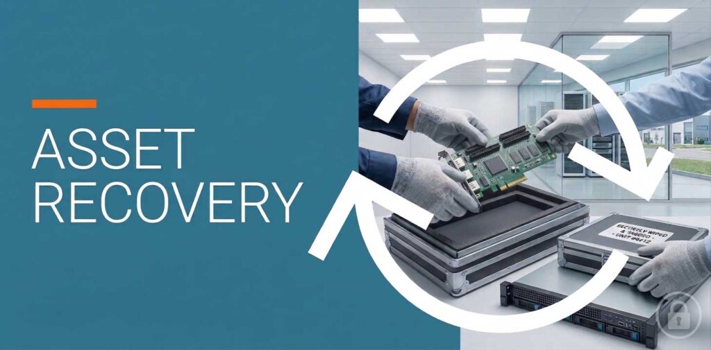 asset recovery